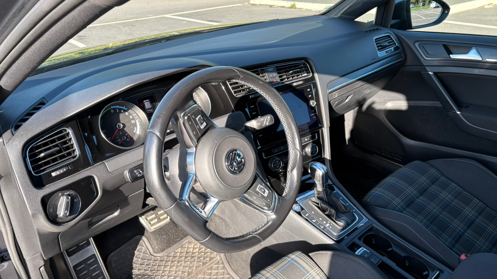 Volkswagen Golf 2018, bild 3/4