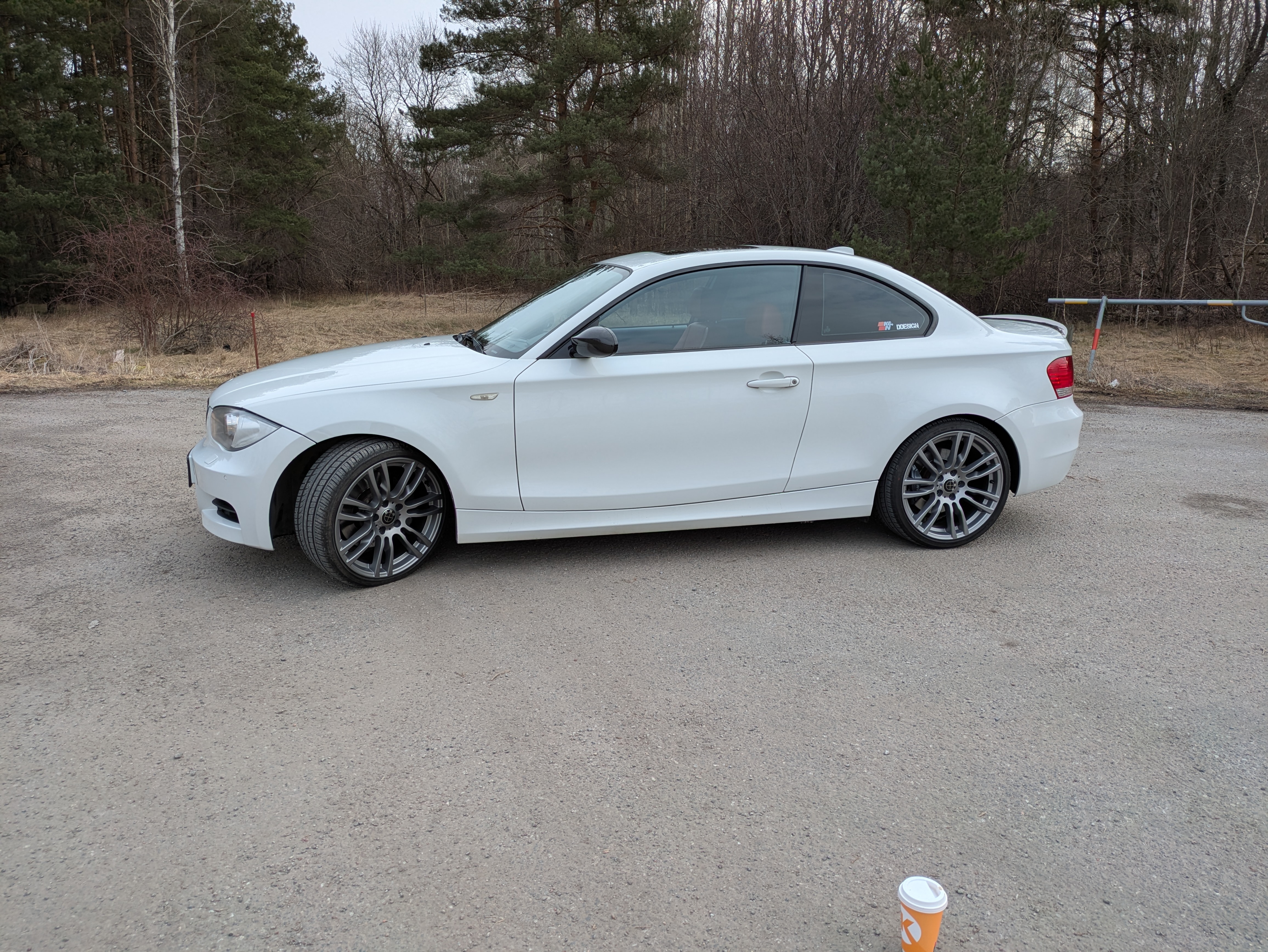 BMW 135