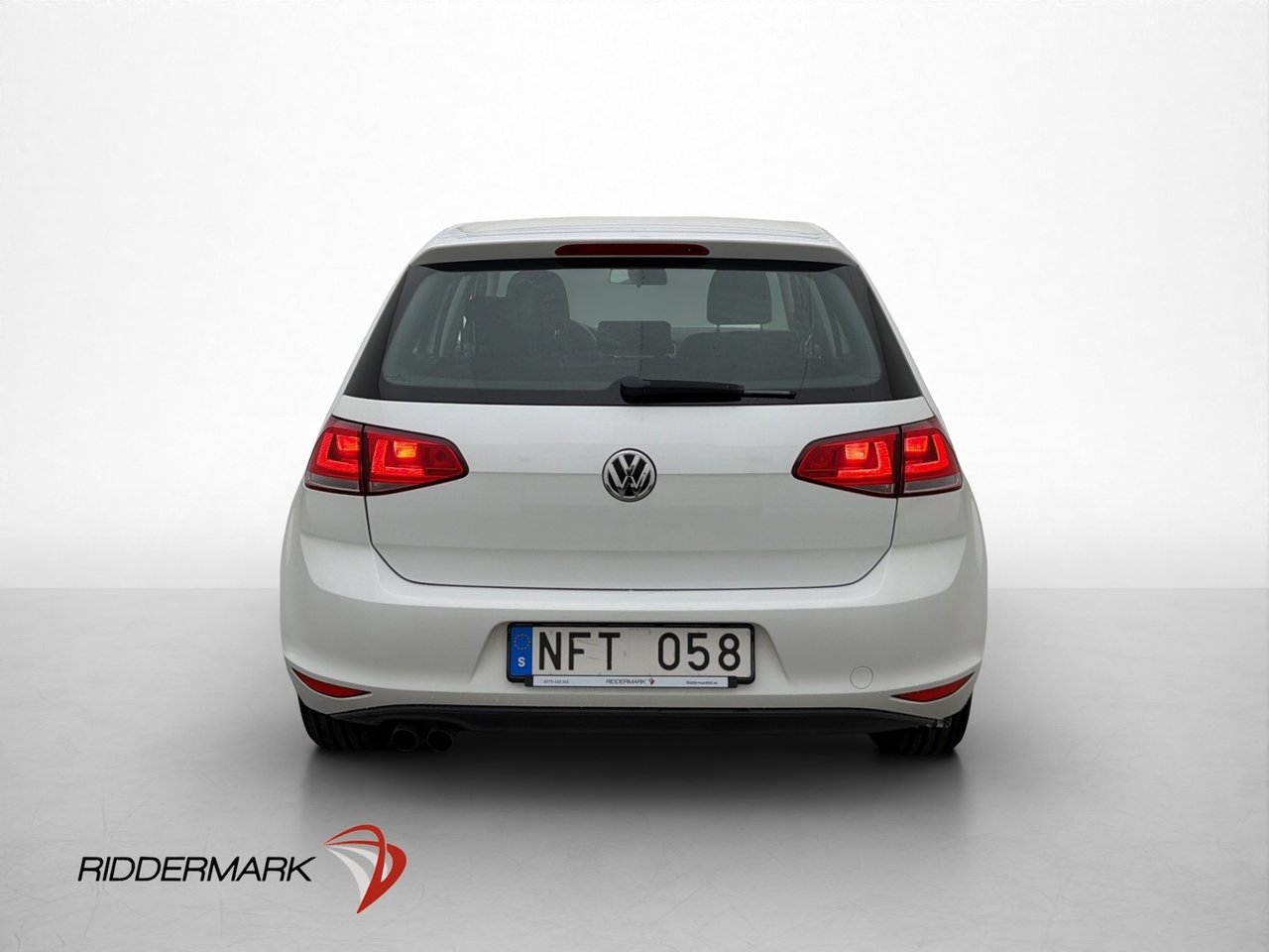 Volkswagen Golf 2013, kuva 3/10