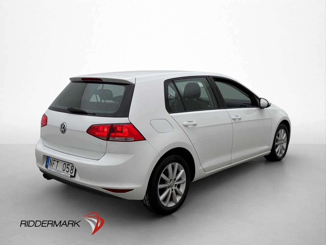 Volkswagen Golf 2013, kuva 4/10