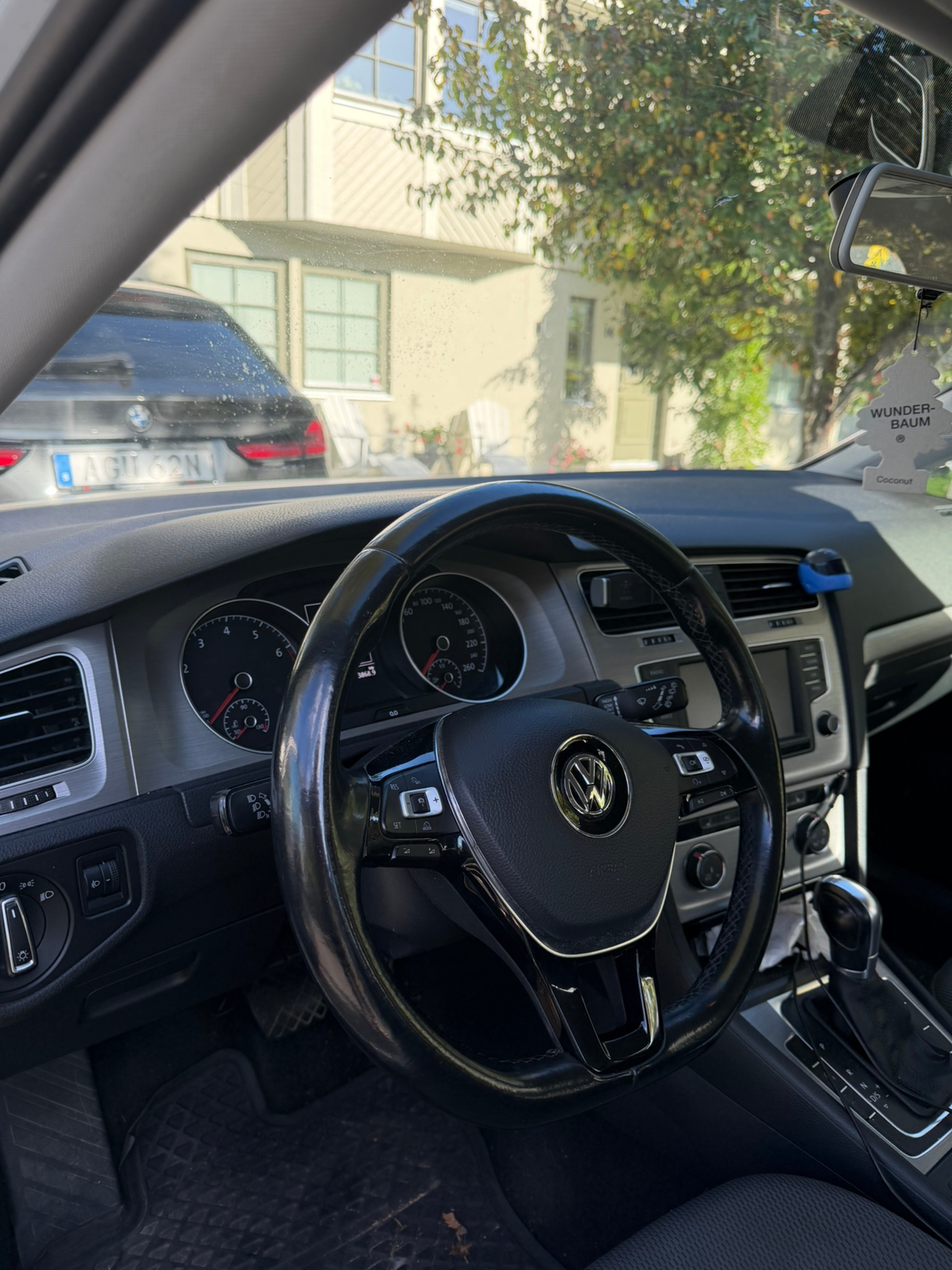 Volkswagen Golf 2017, bild 2/2