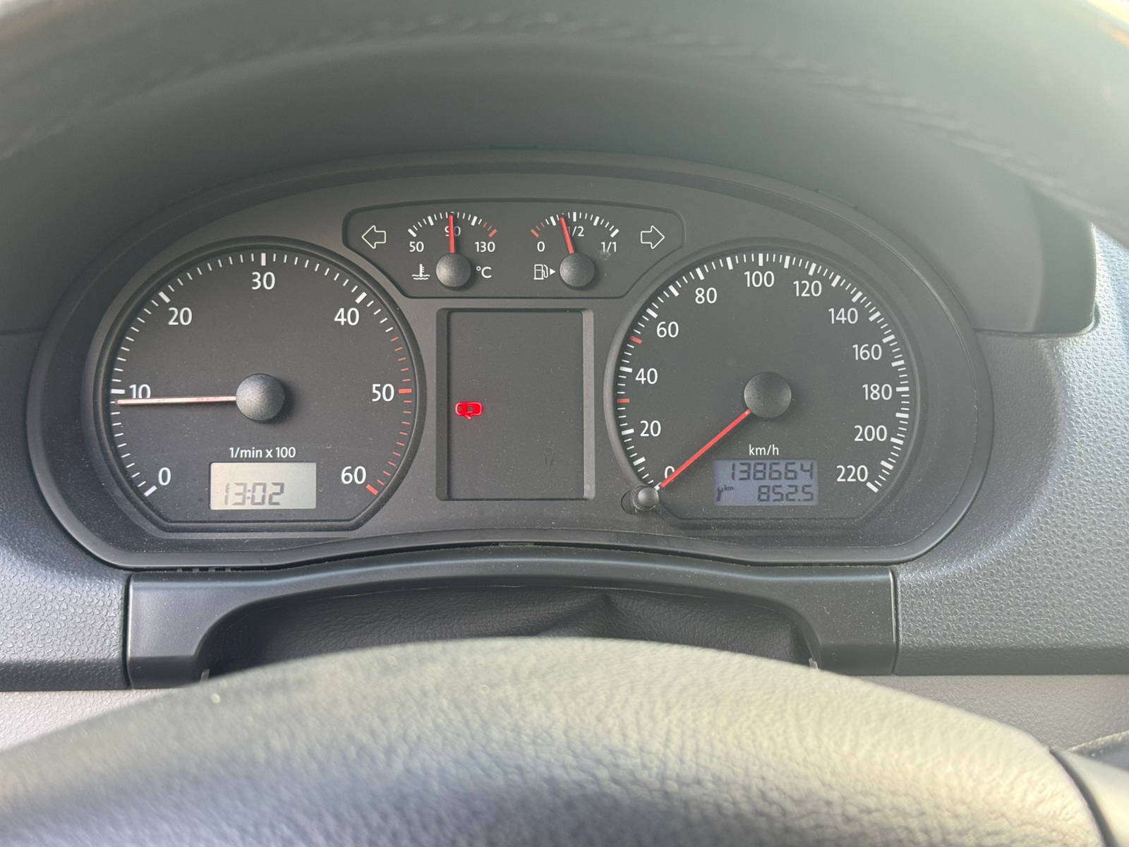 Volkswagen Polo 2008, bild 5/10