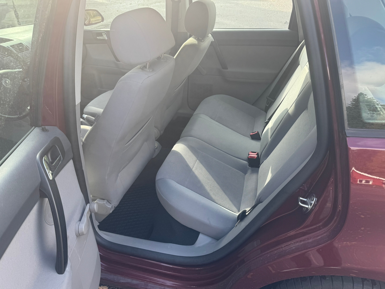 Volkswagen Polo 2008, bild 7/10