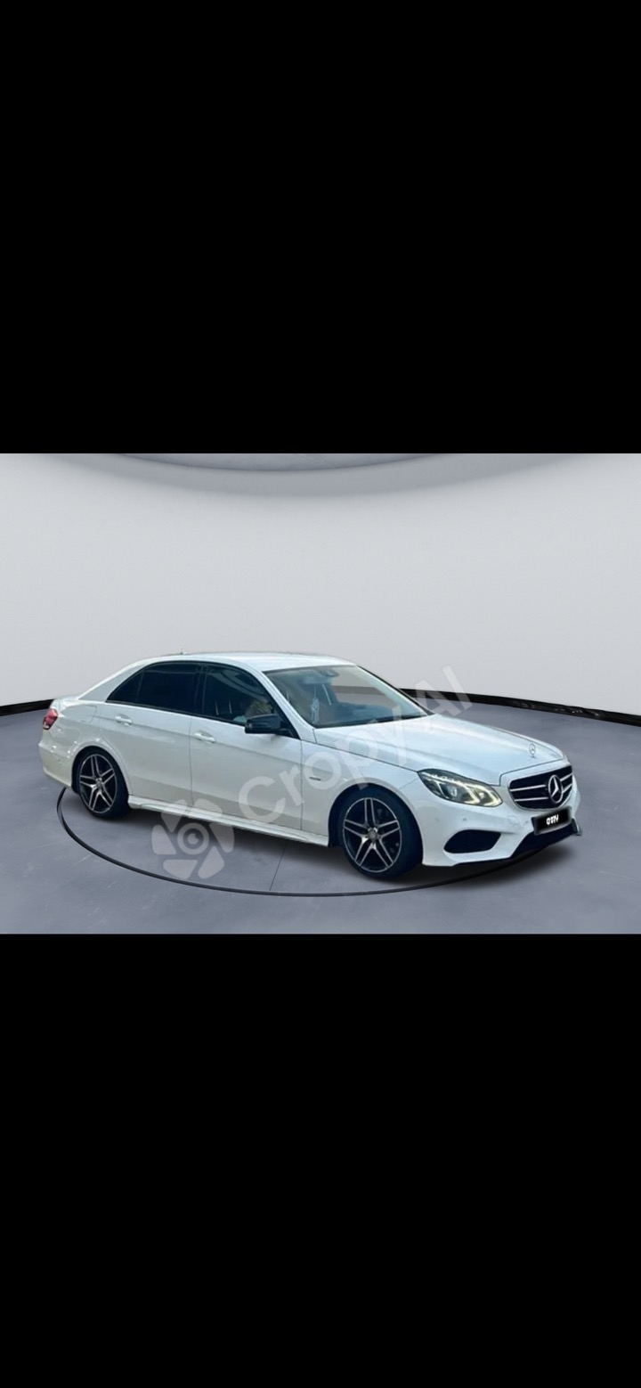 Mercedes-Benz E 220 BlueTEC 9G-Tronic 2016, bild 4/10