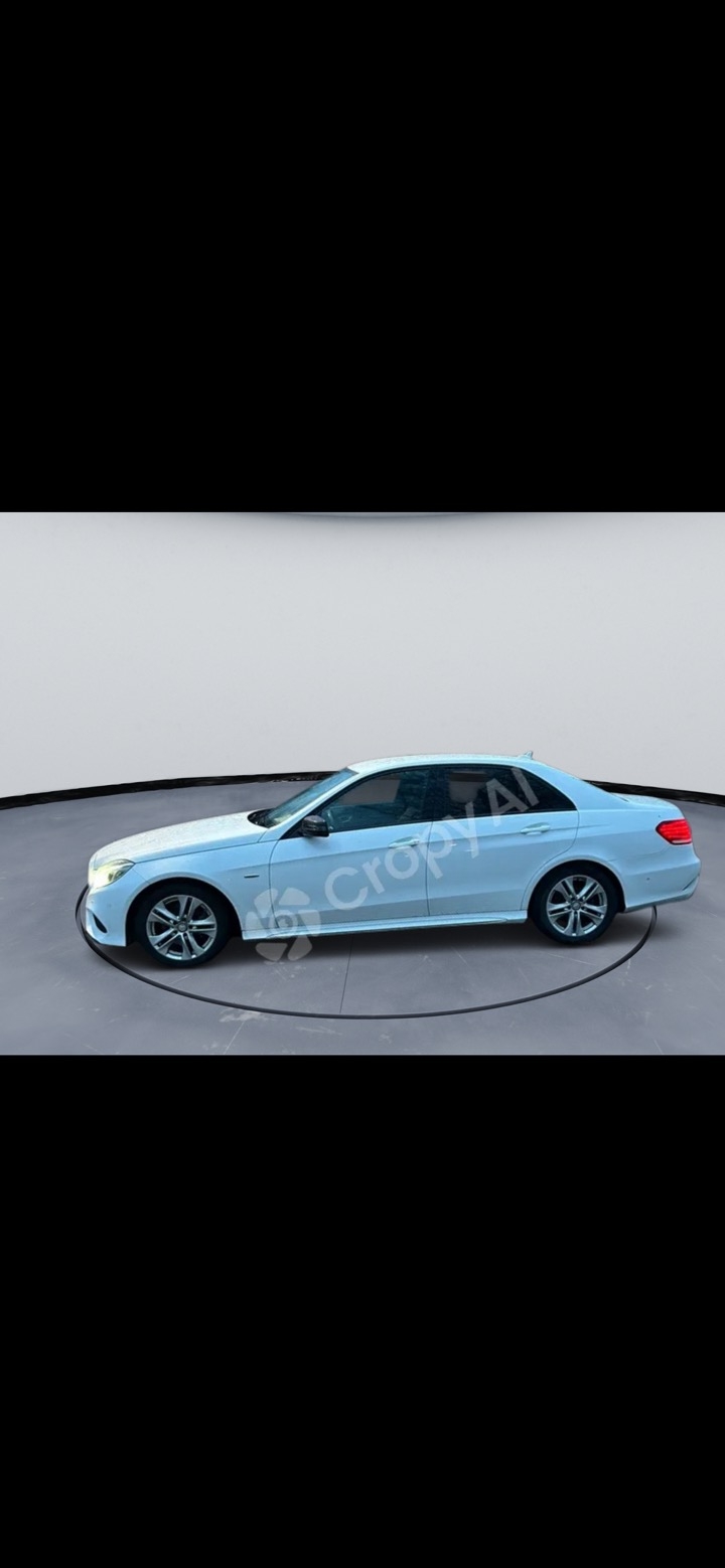 Mercedes-Benz E 220 BlueTEC 9G-Tronic 2016, bild 2/10