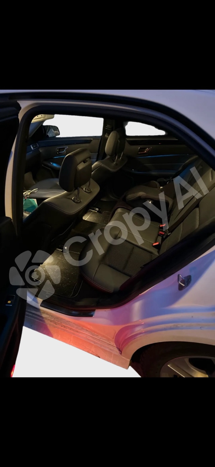 Mercedes-Benz E 220 BlueTEC 9G-Tronic 2016, bild 3/10