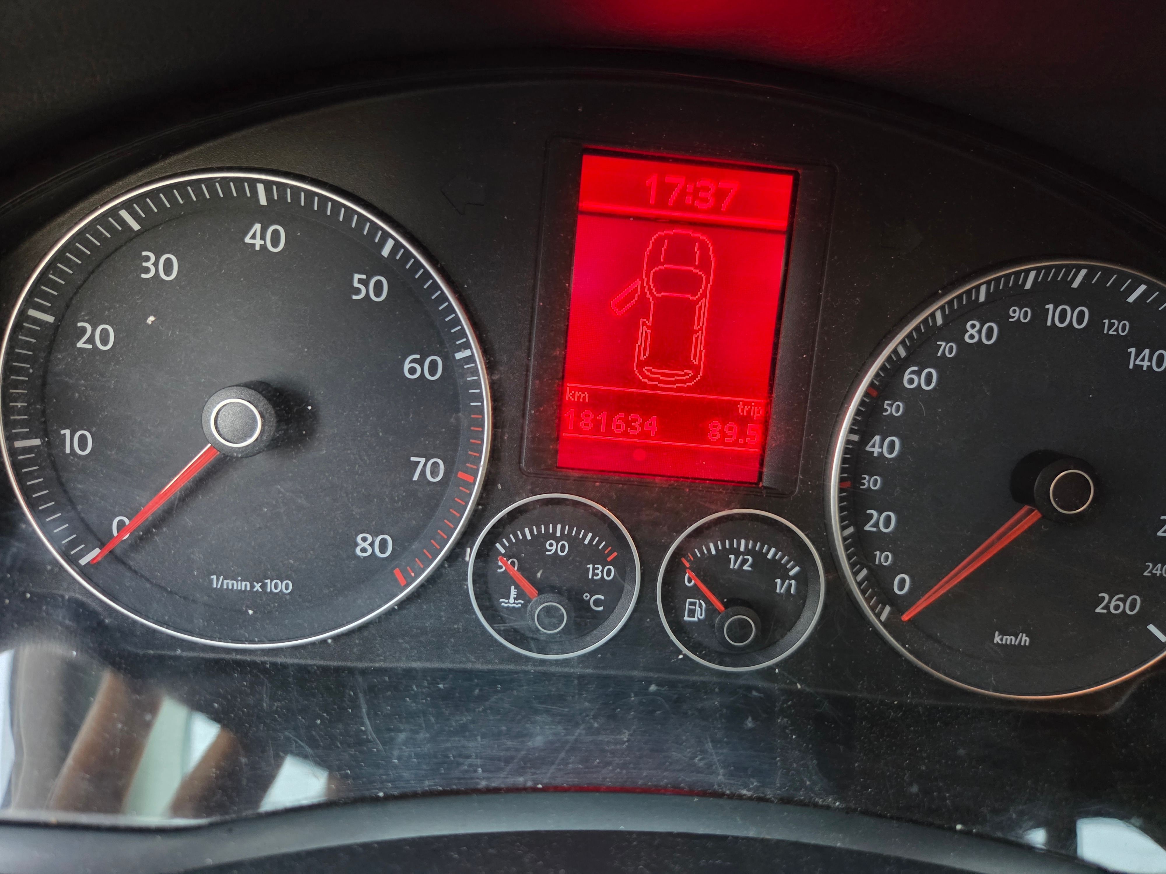 Volkswagen Golf Plus 2008, bild 5/6