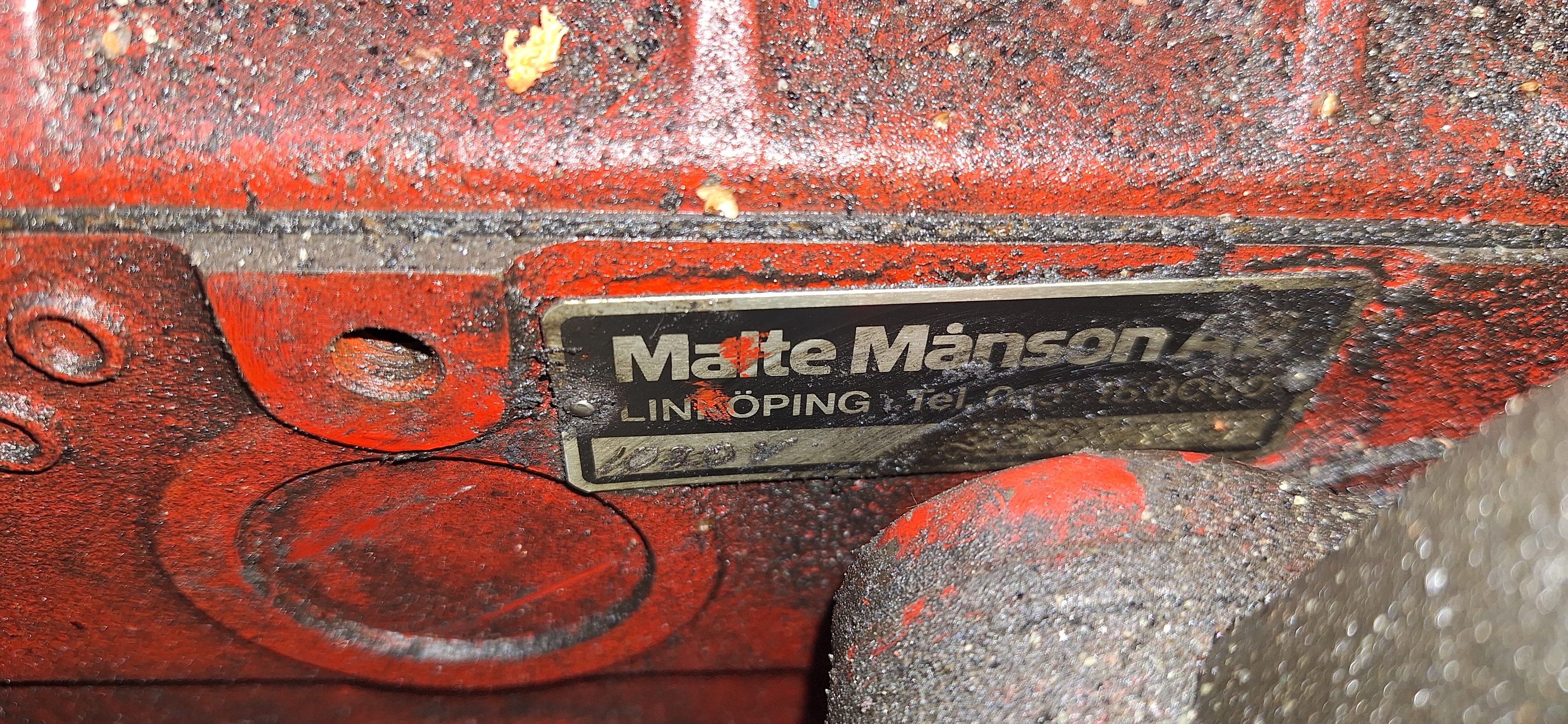 Volvo Amazon 121 P220 2.0 Manuell 1969, photo 7/9