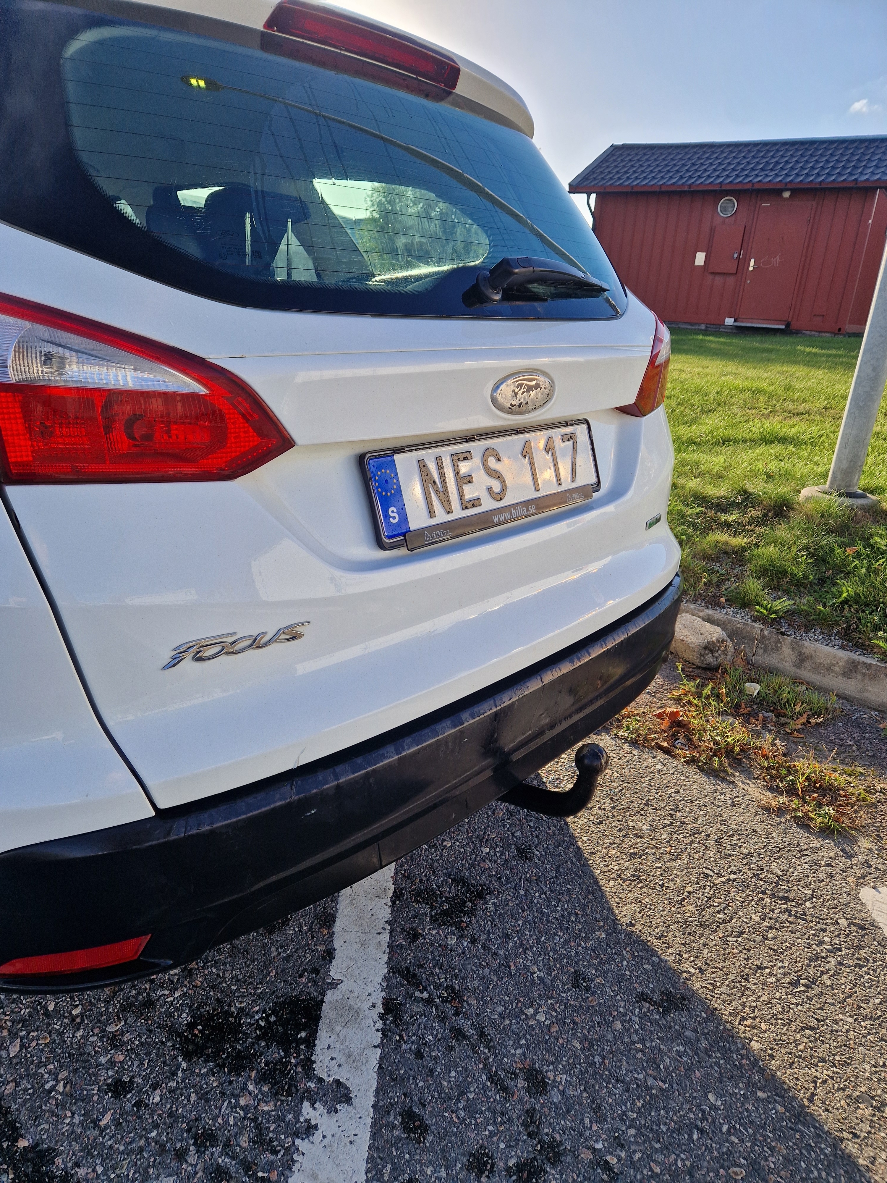 Ford Focus 2013, bild 4/10