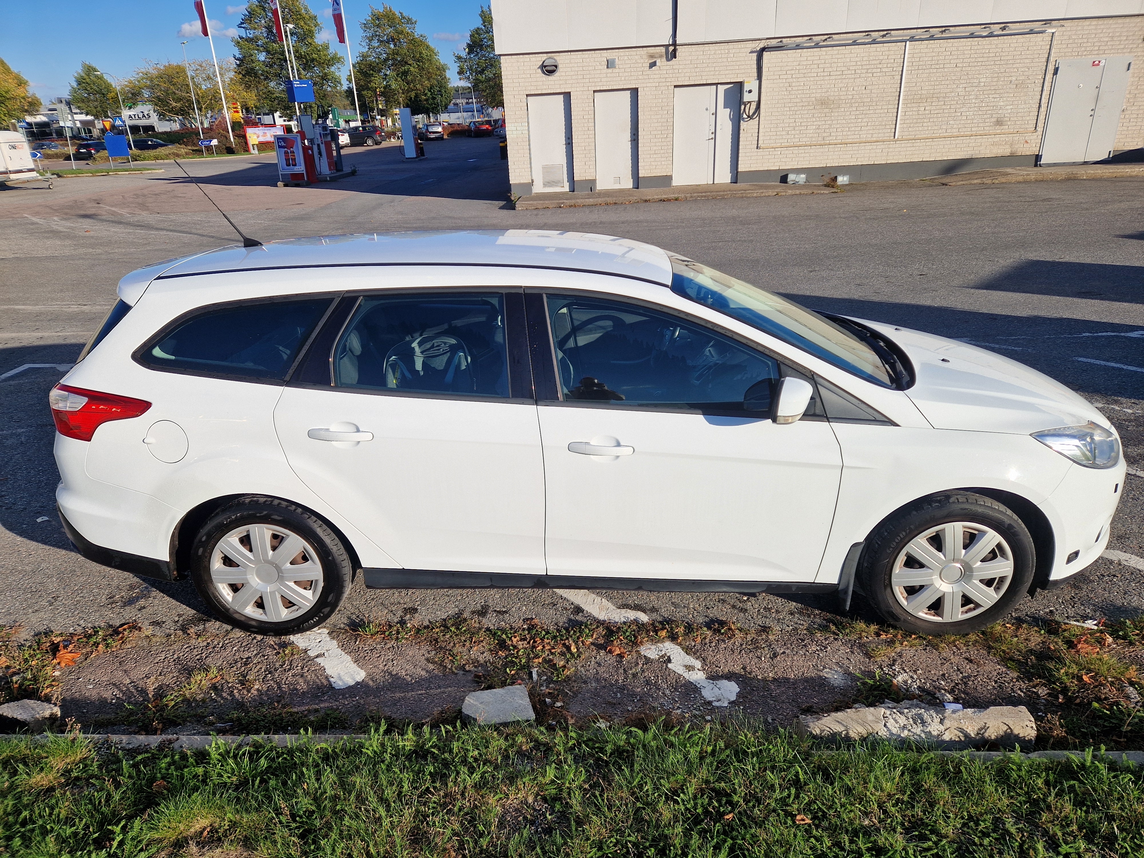Ford Focus 2013, bild 5/10