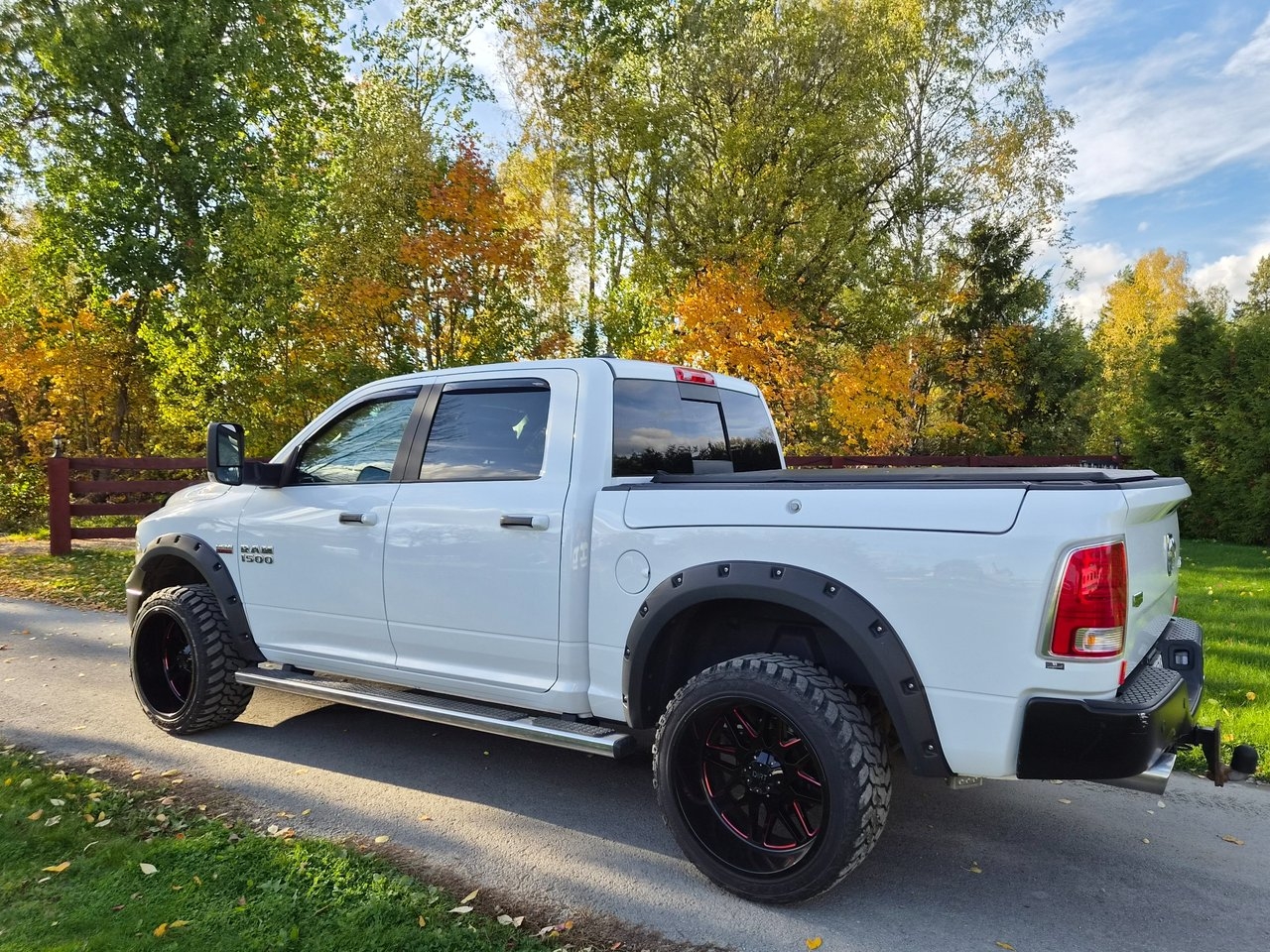 RAM 1500