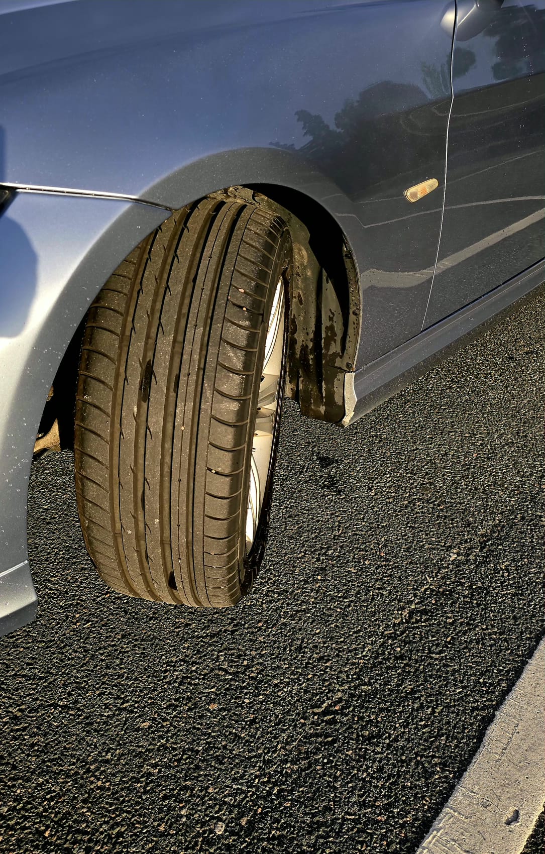 BMW 320 2010, bild 5/10