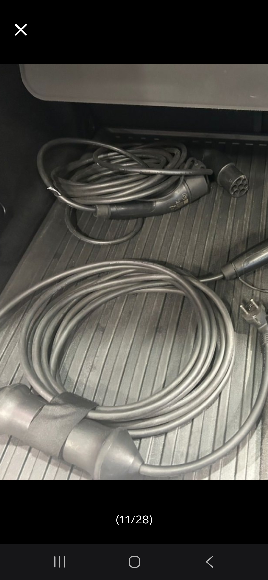 Volvo XC60 Recharge T6 AWD Geartronic 2023, bild 6/10