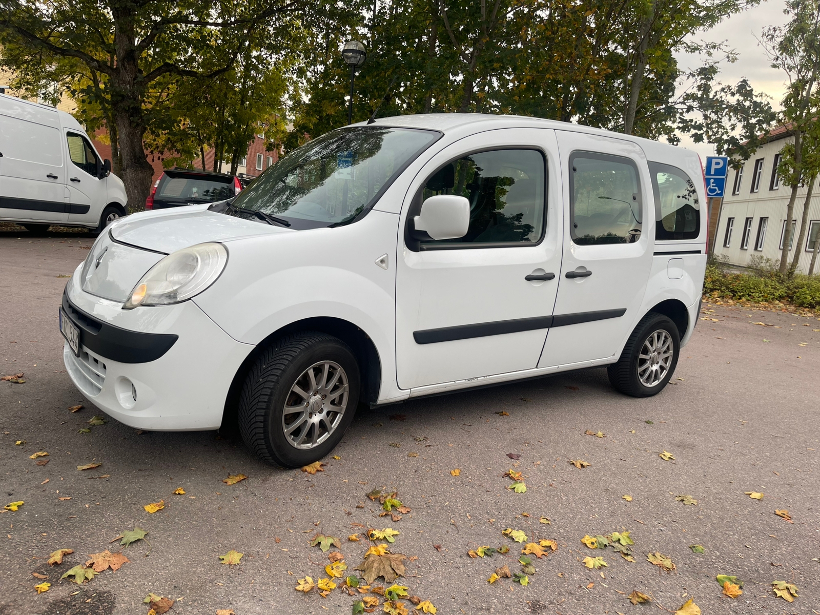 Renault Kangoo