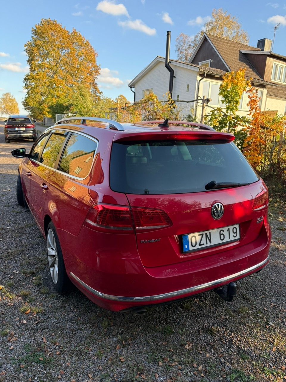Volkswagen Passat 2013, bild 2/3