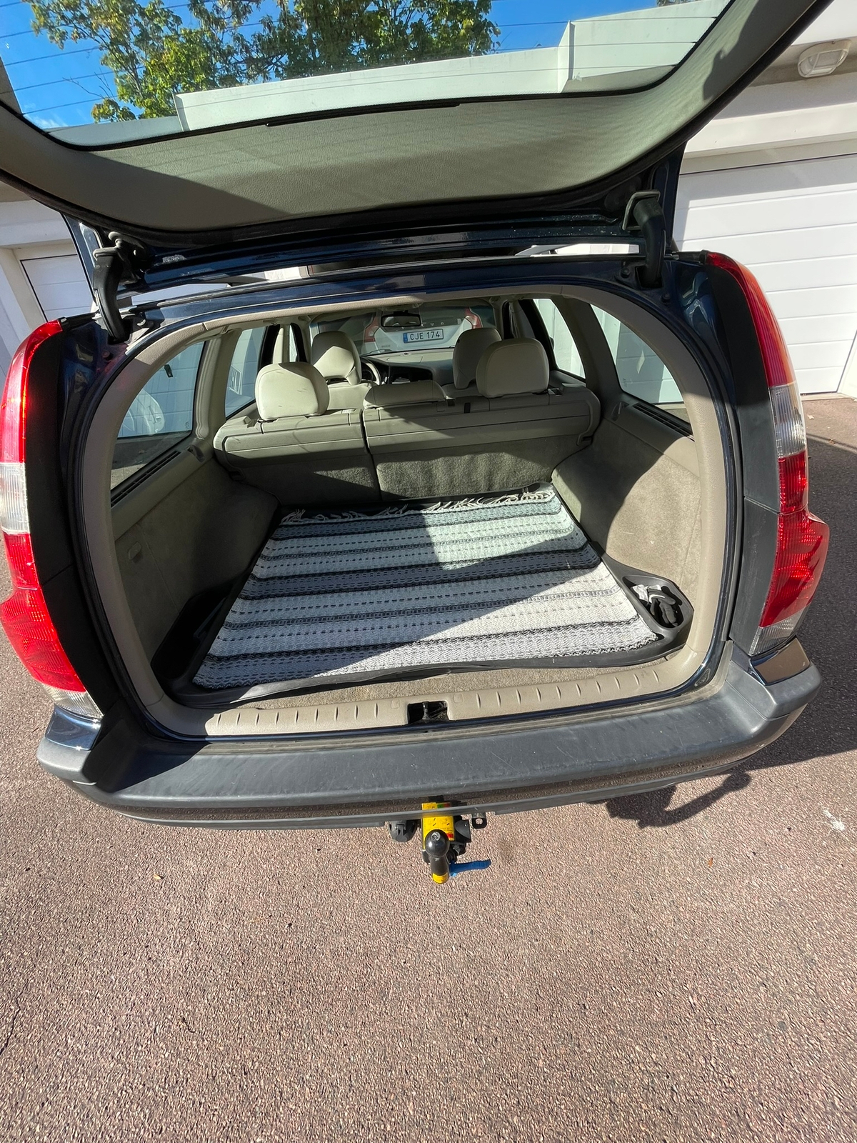 Volvo V70 2004, bild 6/6