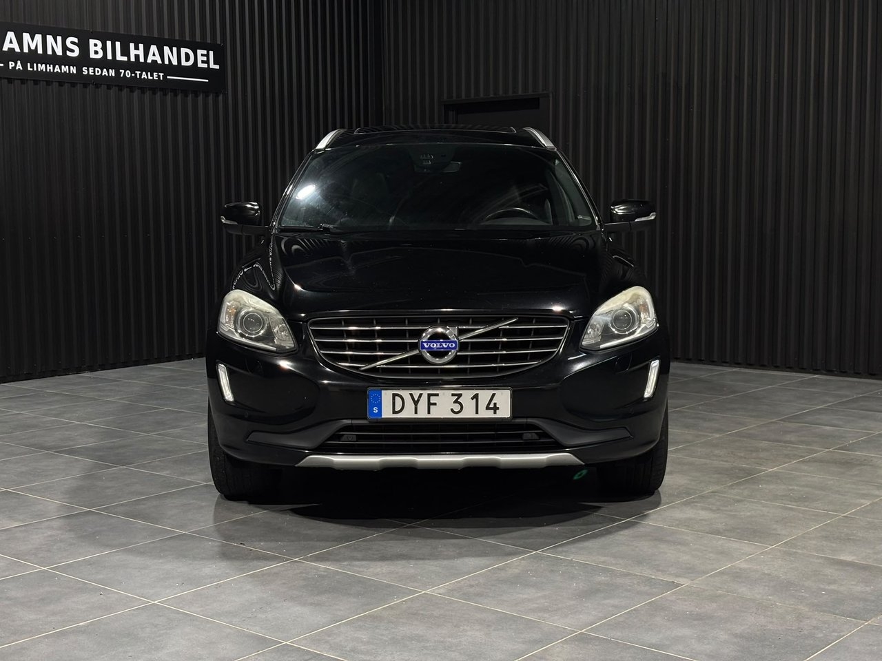 Volvo XC60 2015, bild 2/10