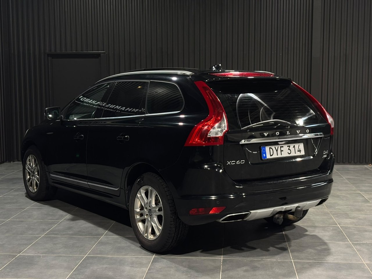 Volvo XC60 2015, bild 6/10