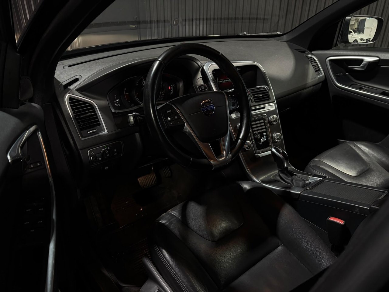 Volvo XC60 2015, bild 7/10