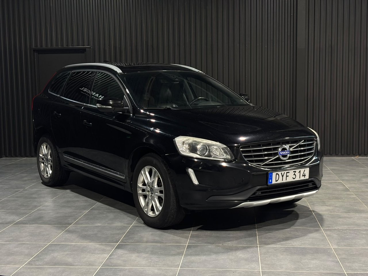 Volvo XC60 2015, bild 3/10