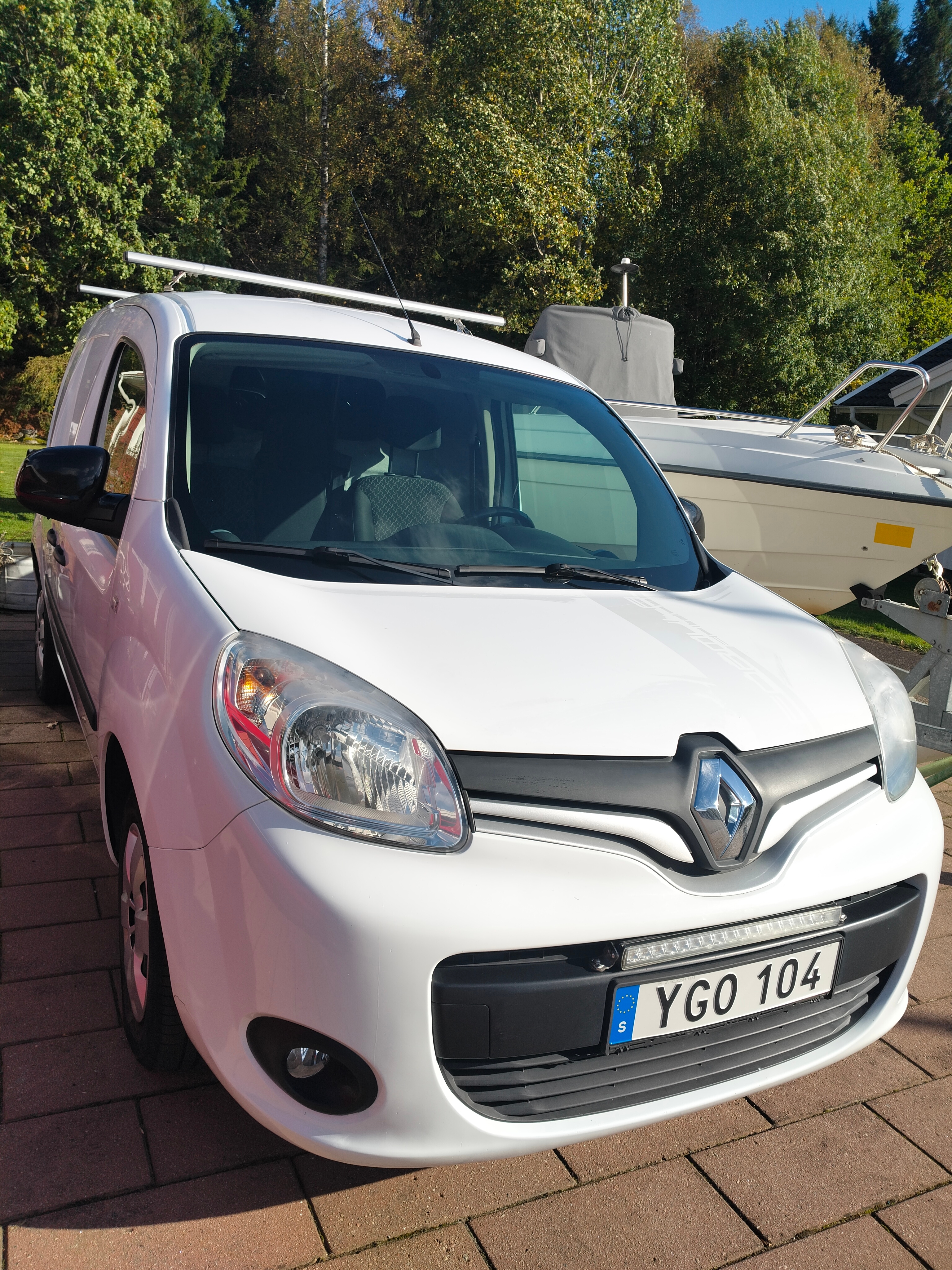 Renault Kangoo Express