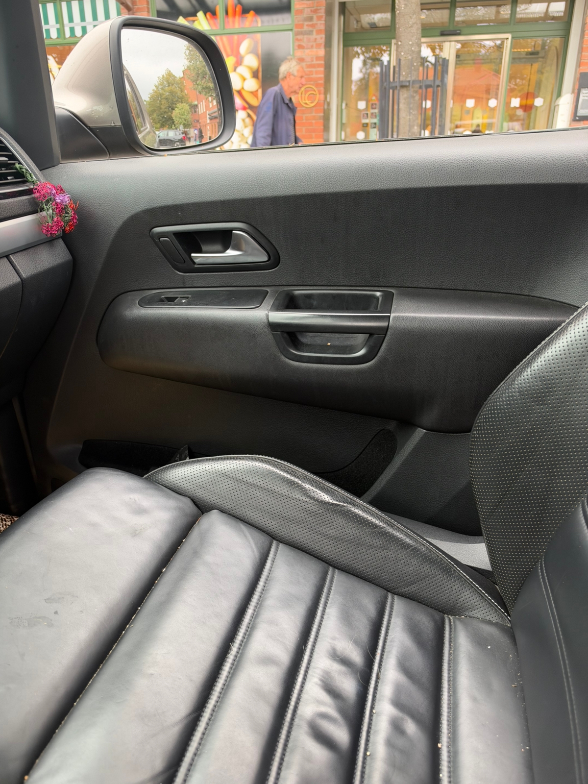 Volkswagen Amarok 2018, kuva 5/5