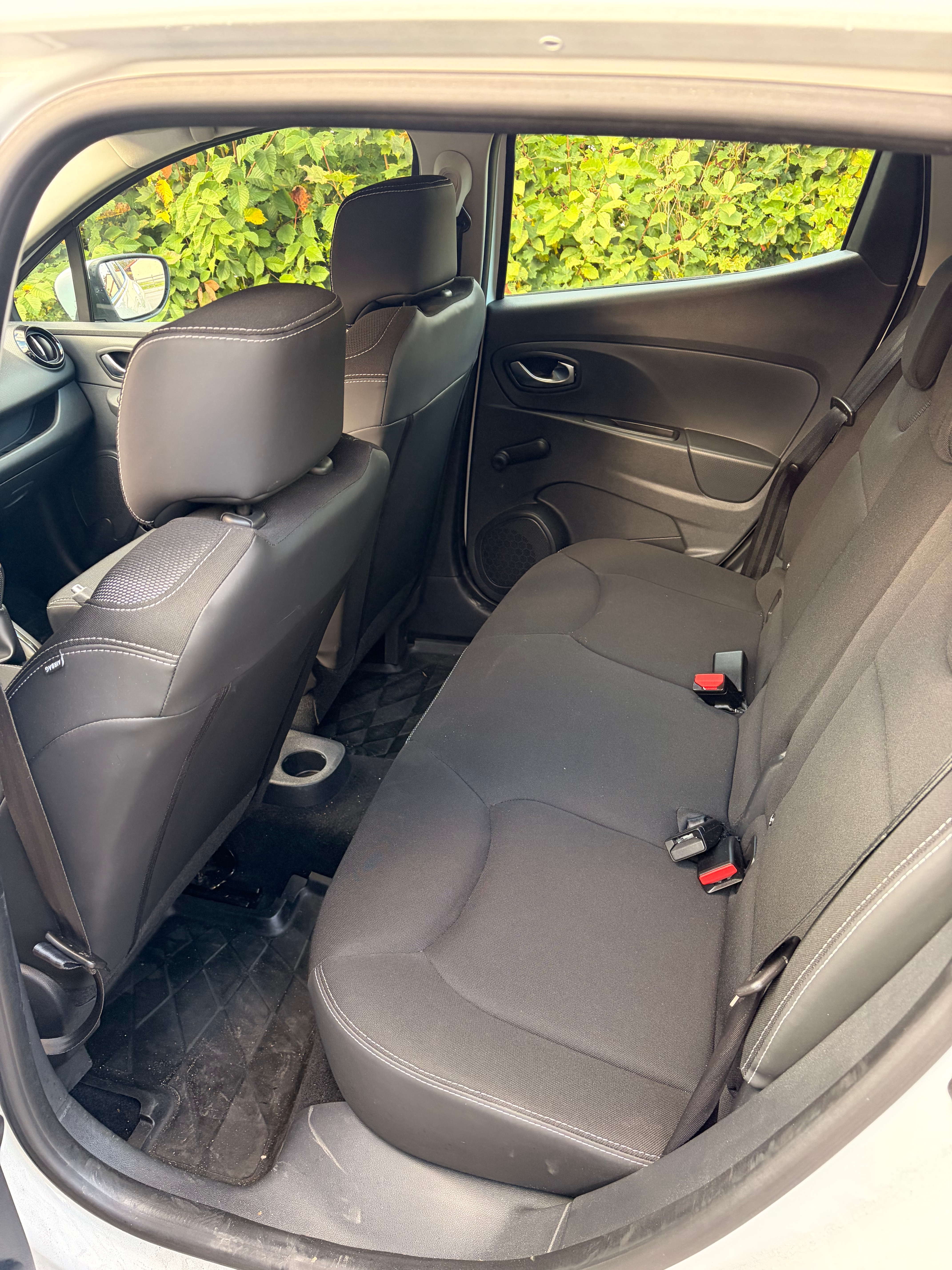 Renault Clio 0.9 TCe Manuell 2016, bild 5/7