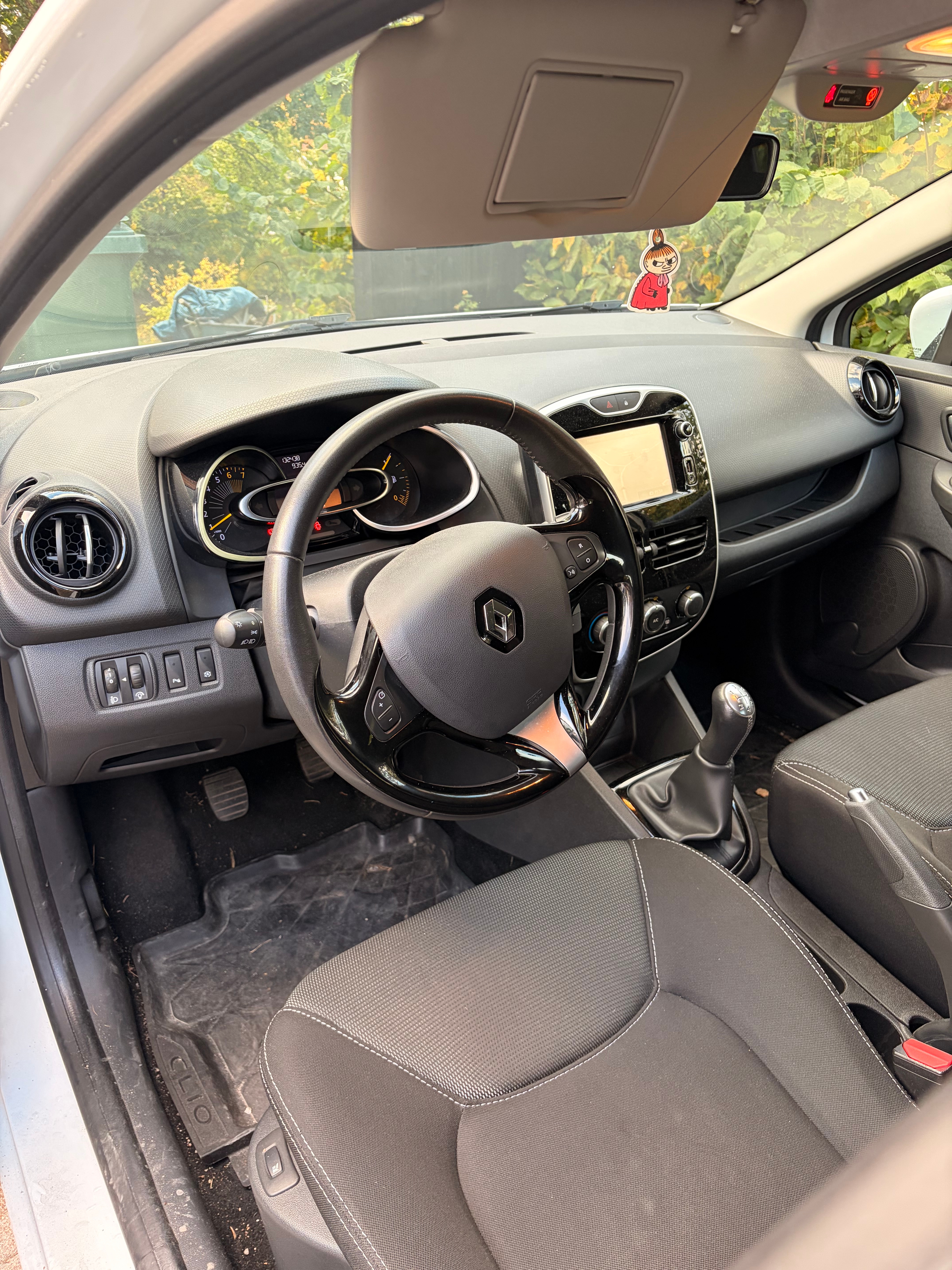 Renault Clio 0.9 TCe Manuell 2016, bild 7/7