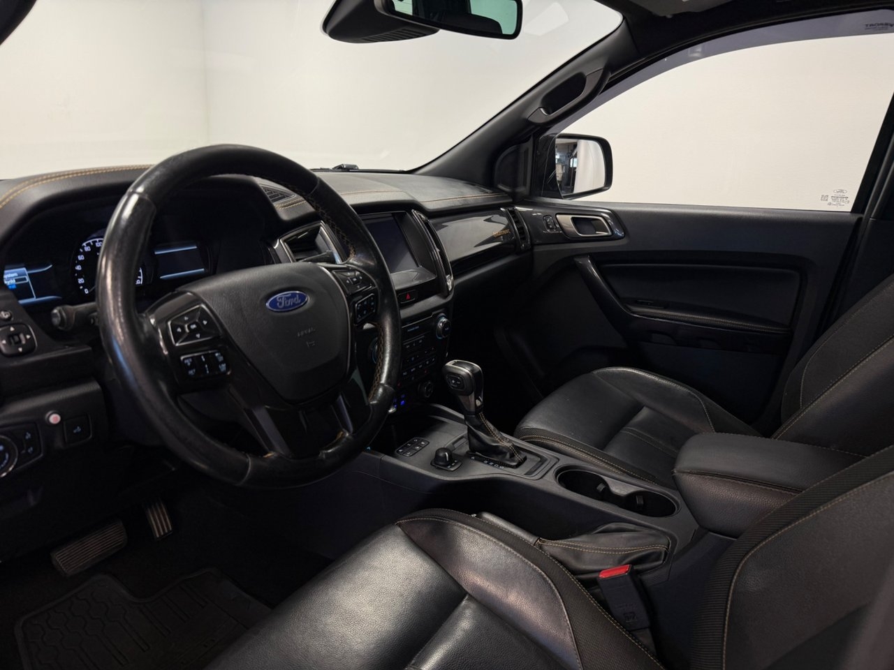 Ford Ranger 2019, bild 5/10
