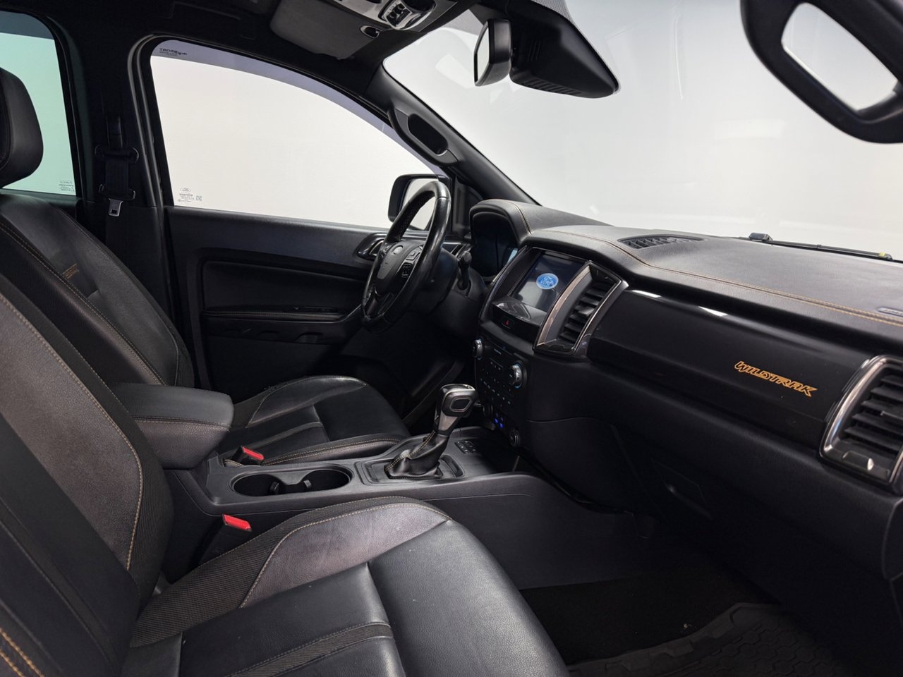 Ford Ranger 2019, bild 6/10