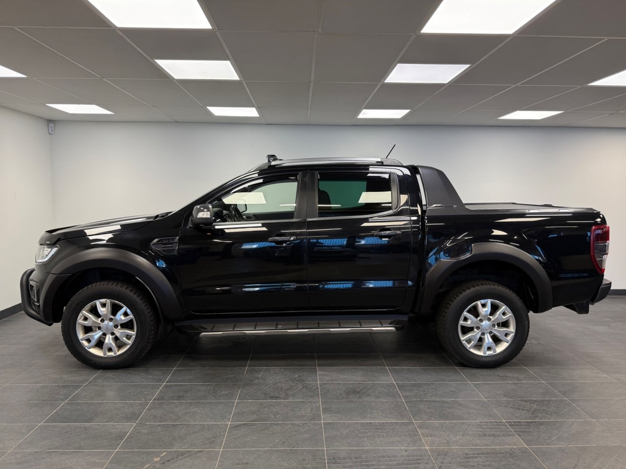 Ford Ranger 2019, bild 3/10