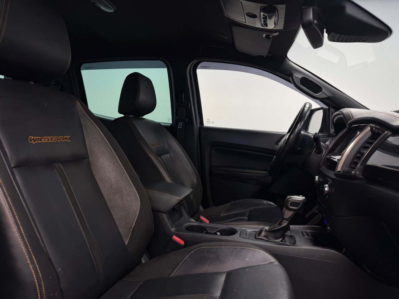 Ford Ranger 2019, bild 7/10