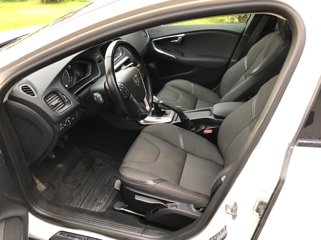 Volvo V40 Cross Country D2 Manuell 2014, bild 6/10