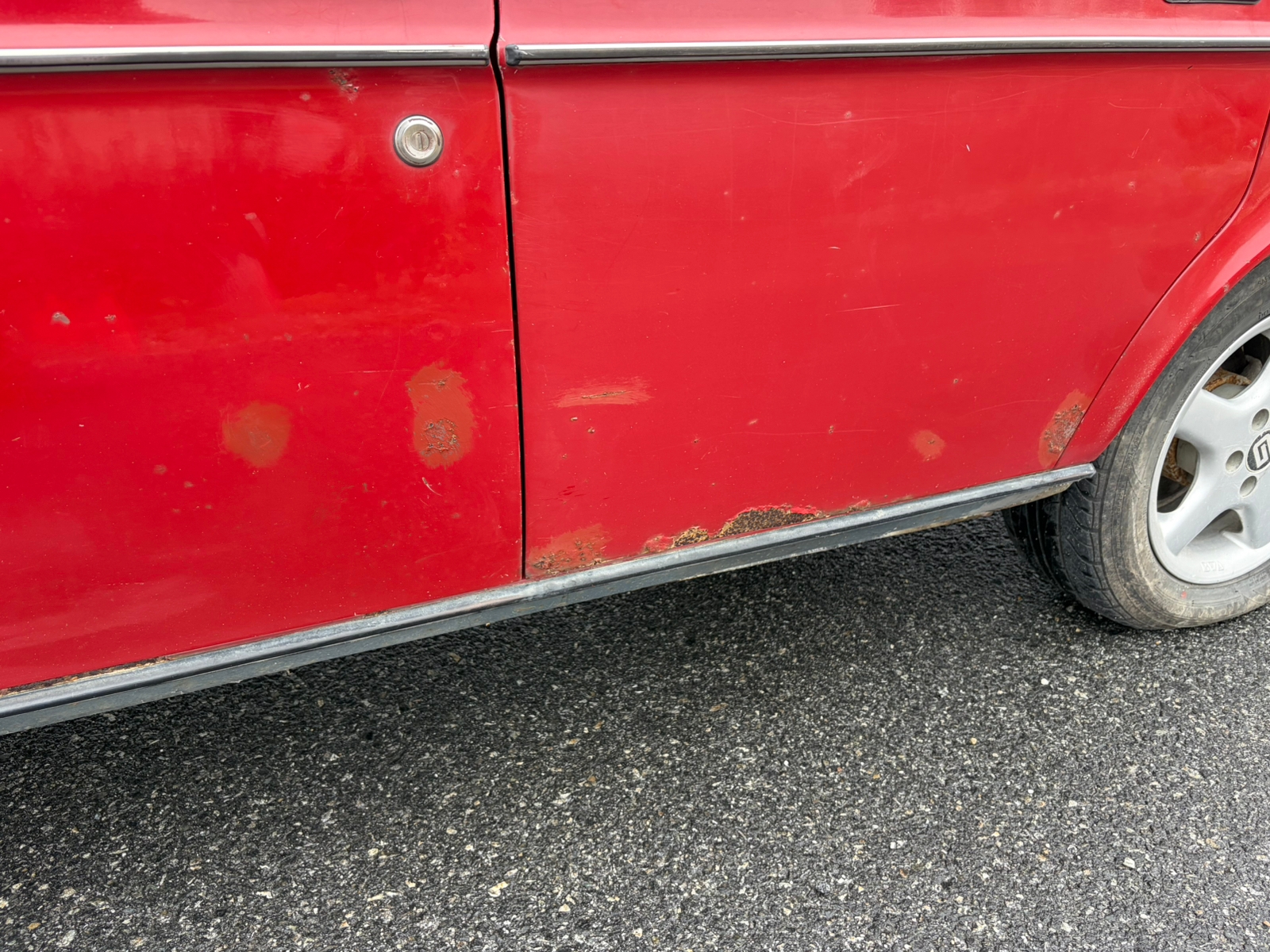 Volvo 245 2.3 Manual 1982, bild 5/5