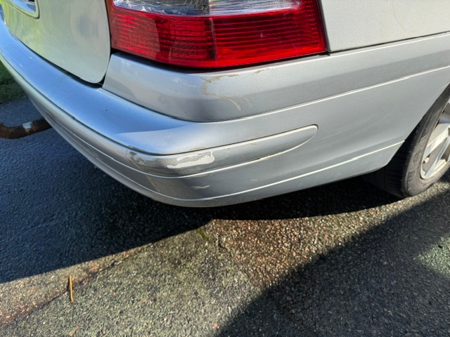Mercedes-Benz C 2004, bild 4/10