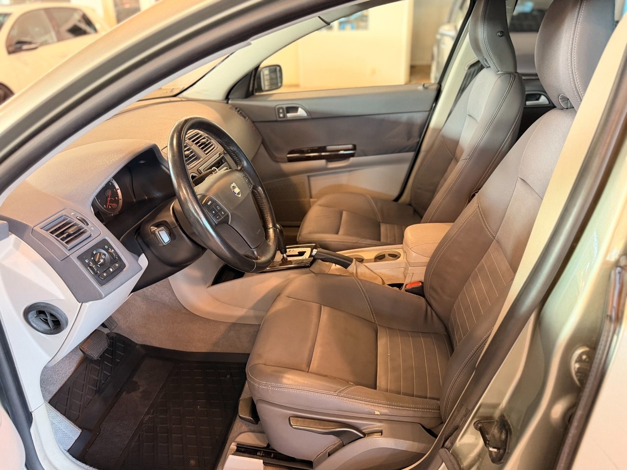 Volvo V50 2006, bild 7/10