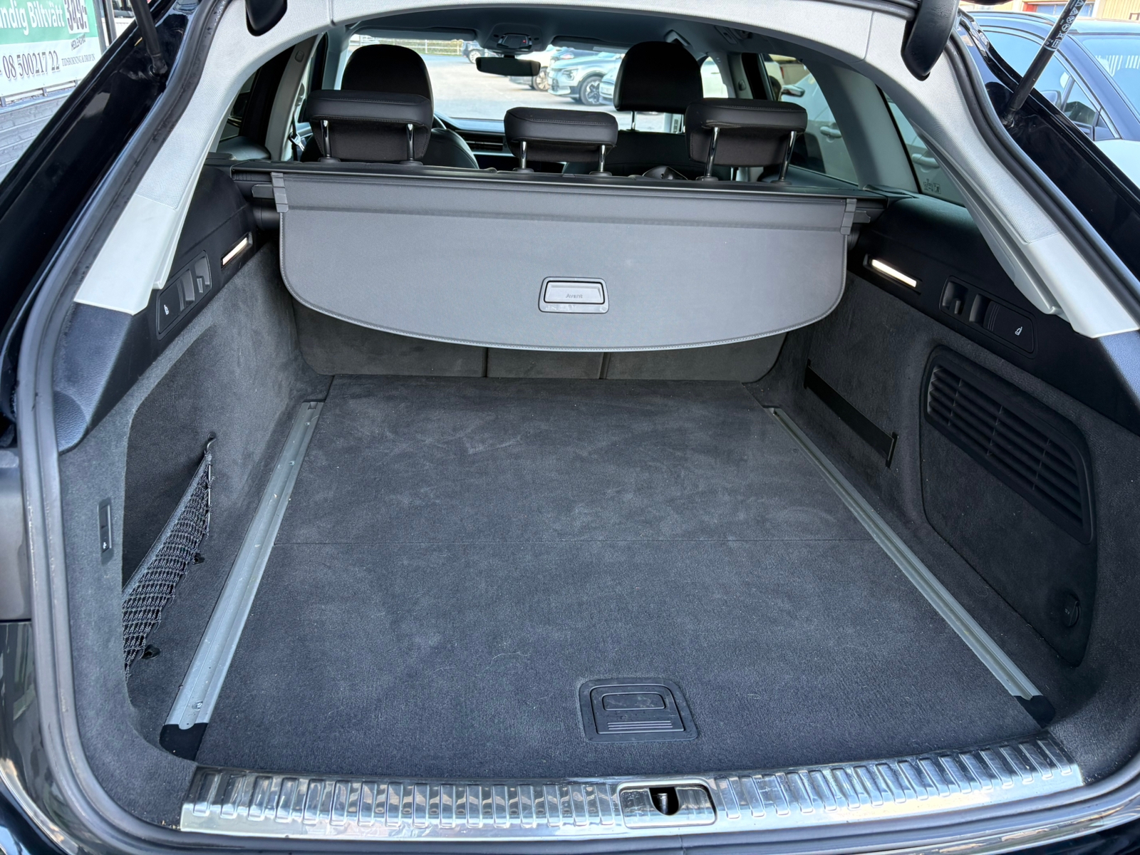 Audi A6 allroad 2022, bild 6/10