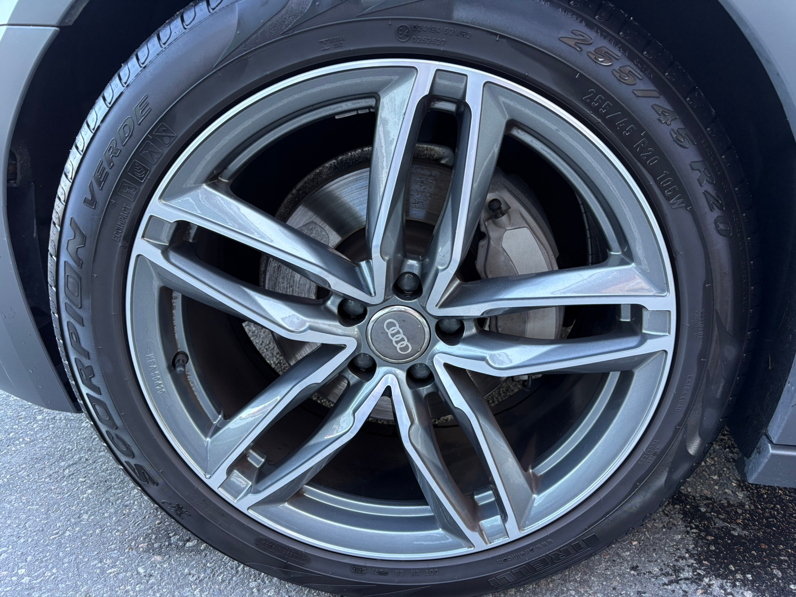 Audi A6 allroad 2022, bild 3/10