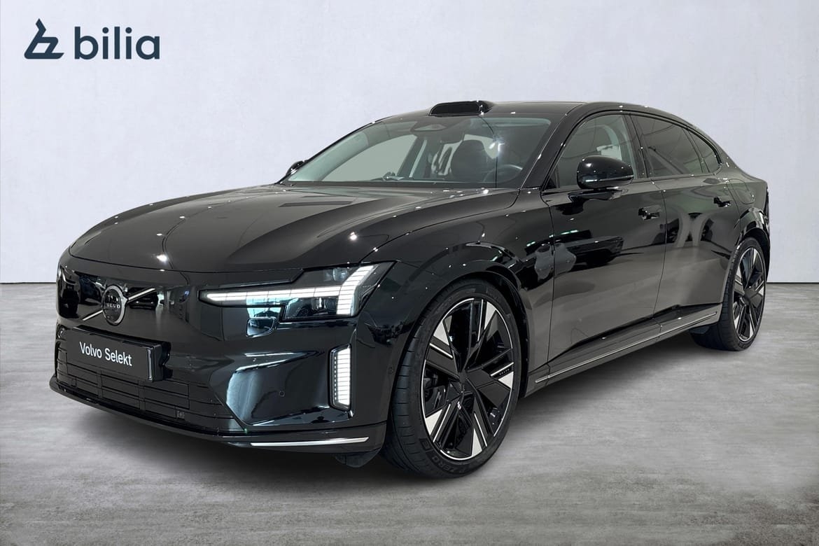 Volvo ES90