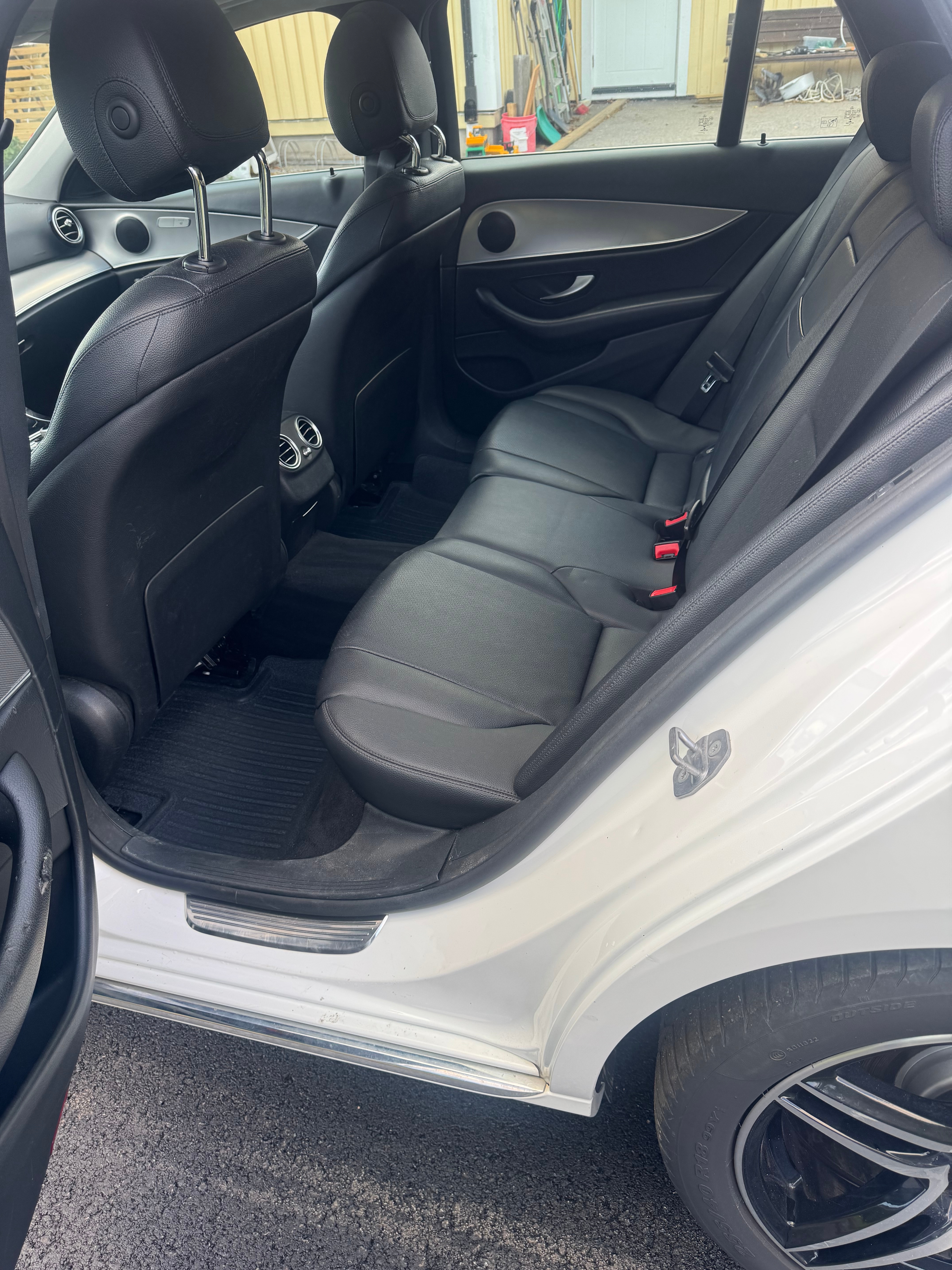 Mercedes-Benz E 220 T d 9G-Tronic 2018, bild 5/9