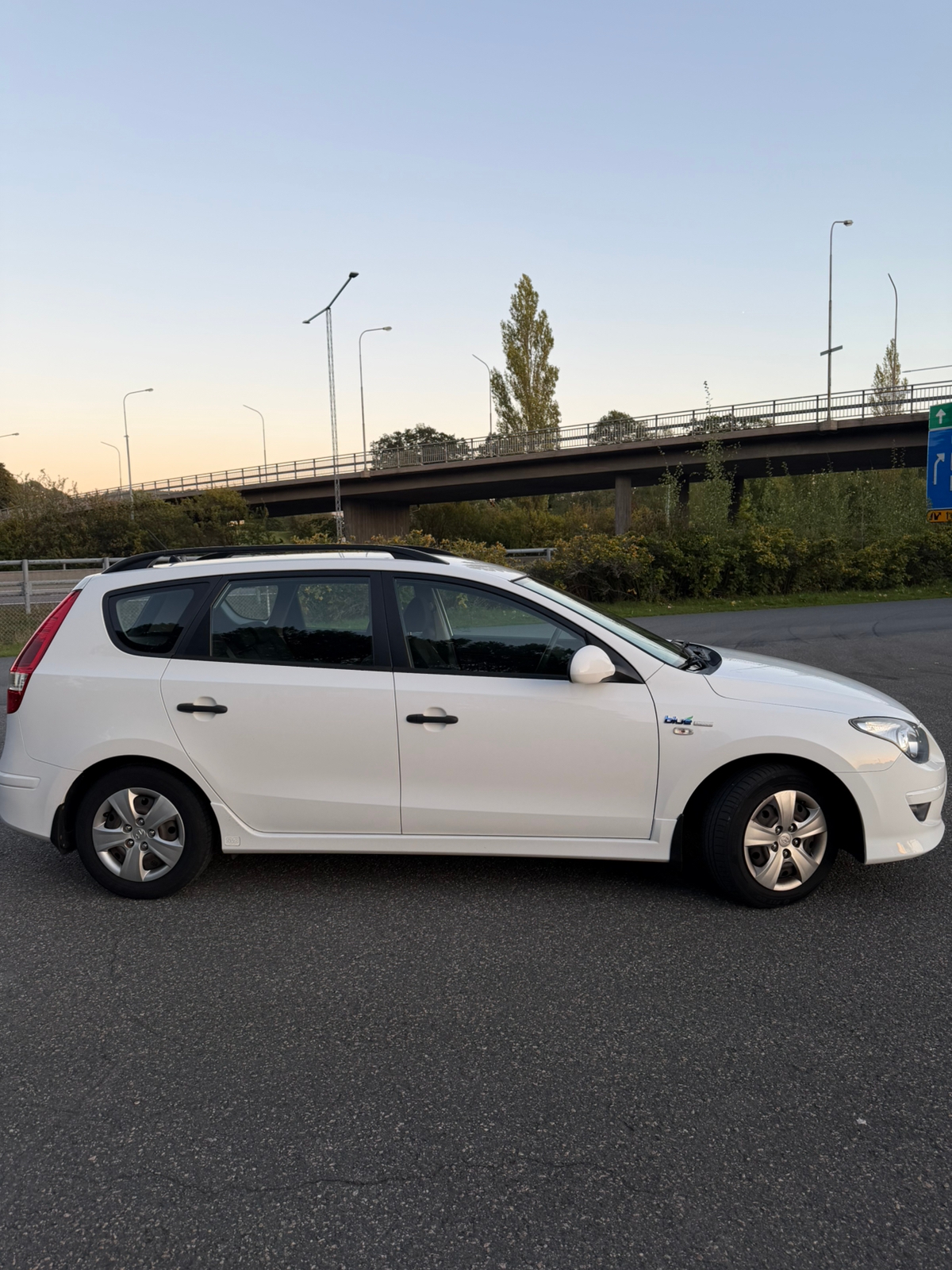 Hyundai i30 2012, bild 4/10