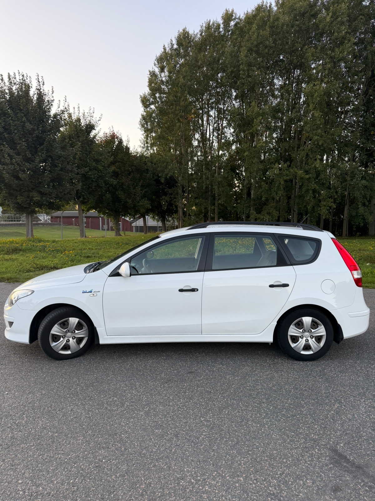 Hyundai i30 2012, bild 5/10