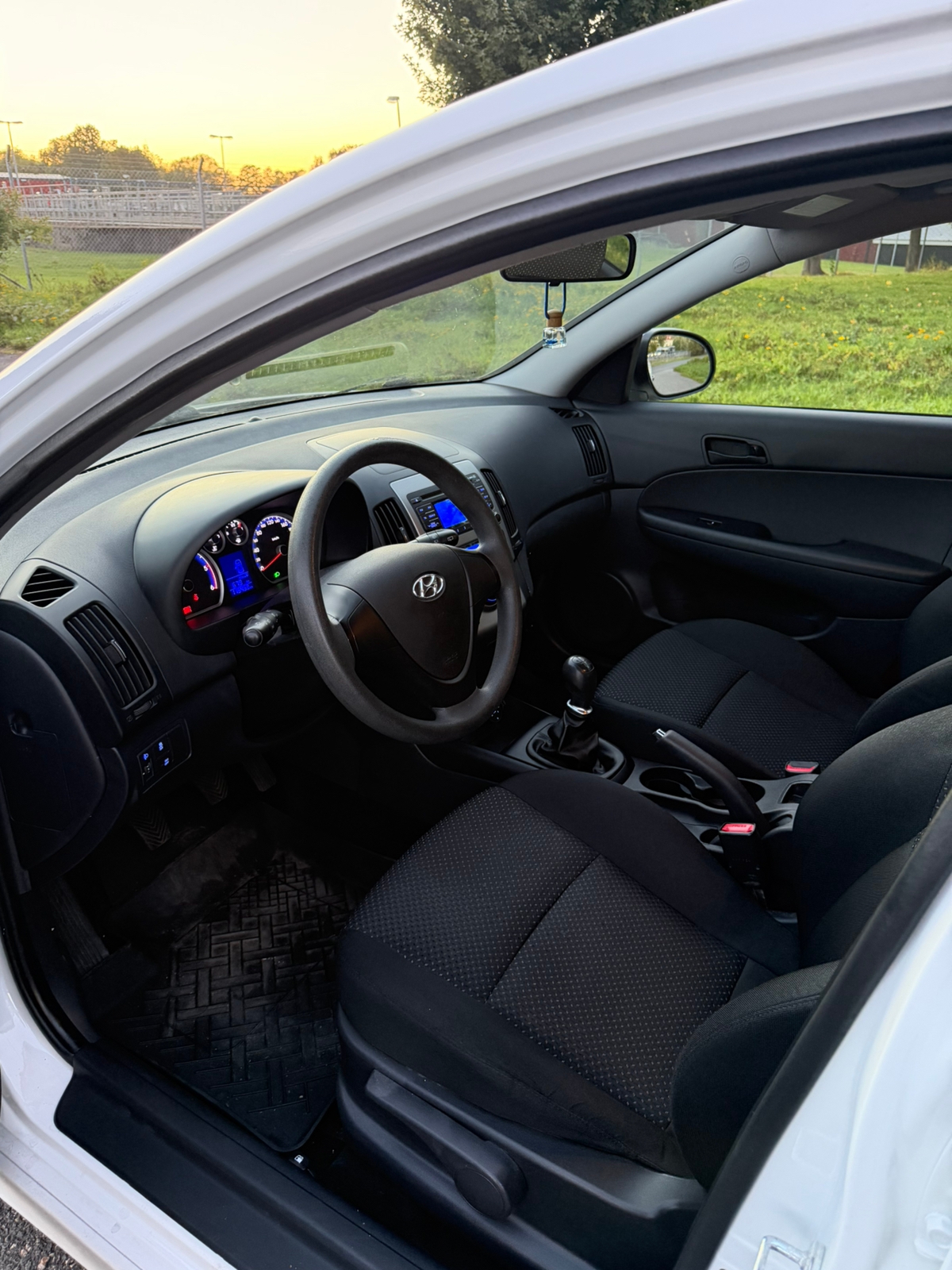 Hyundai i30 2012, bild 7/10