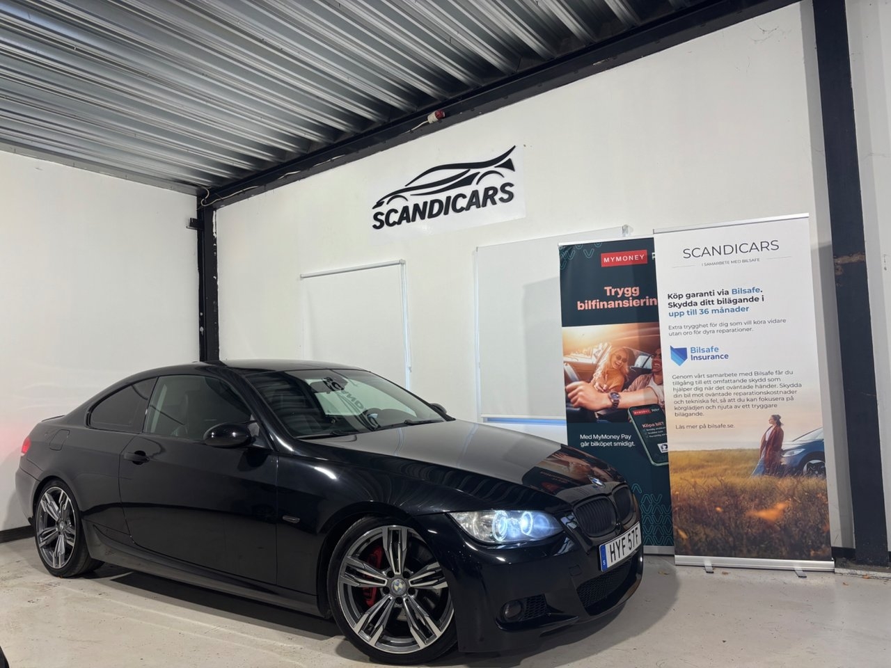 BMW 335