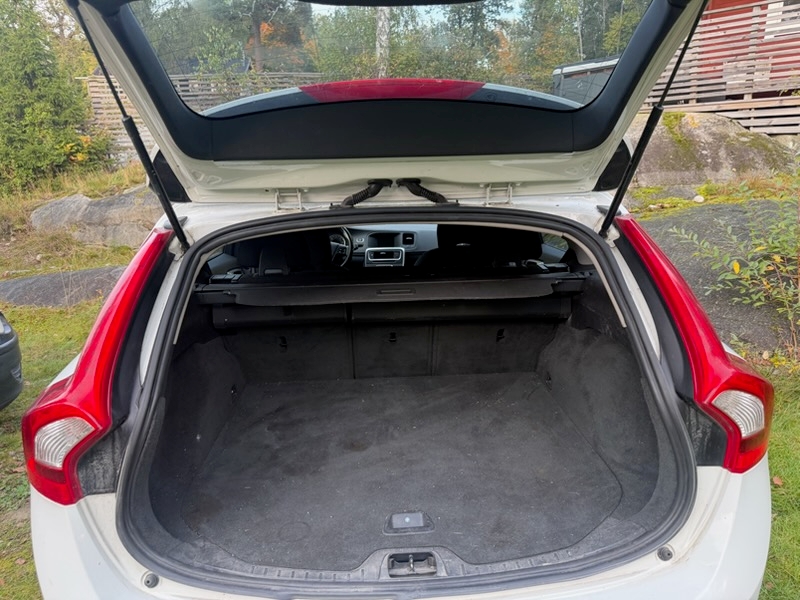 Volvo V60 D3 Geartronic 2012, bild 4/6
