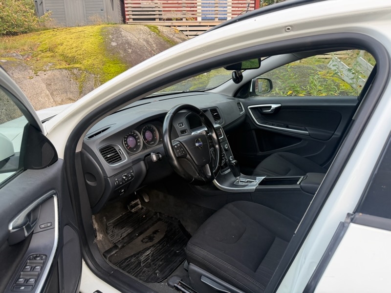 Volvo V60 D3 Geartronic 2012, bild 6/6