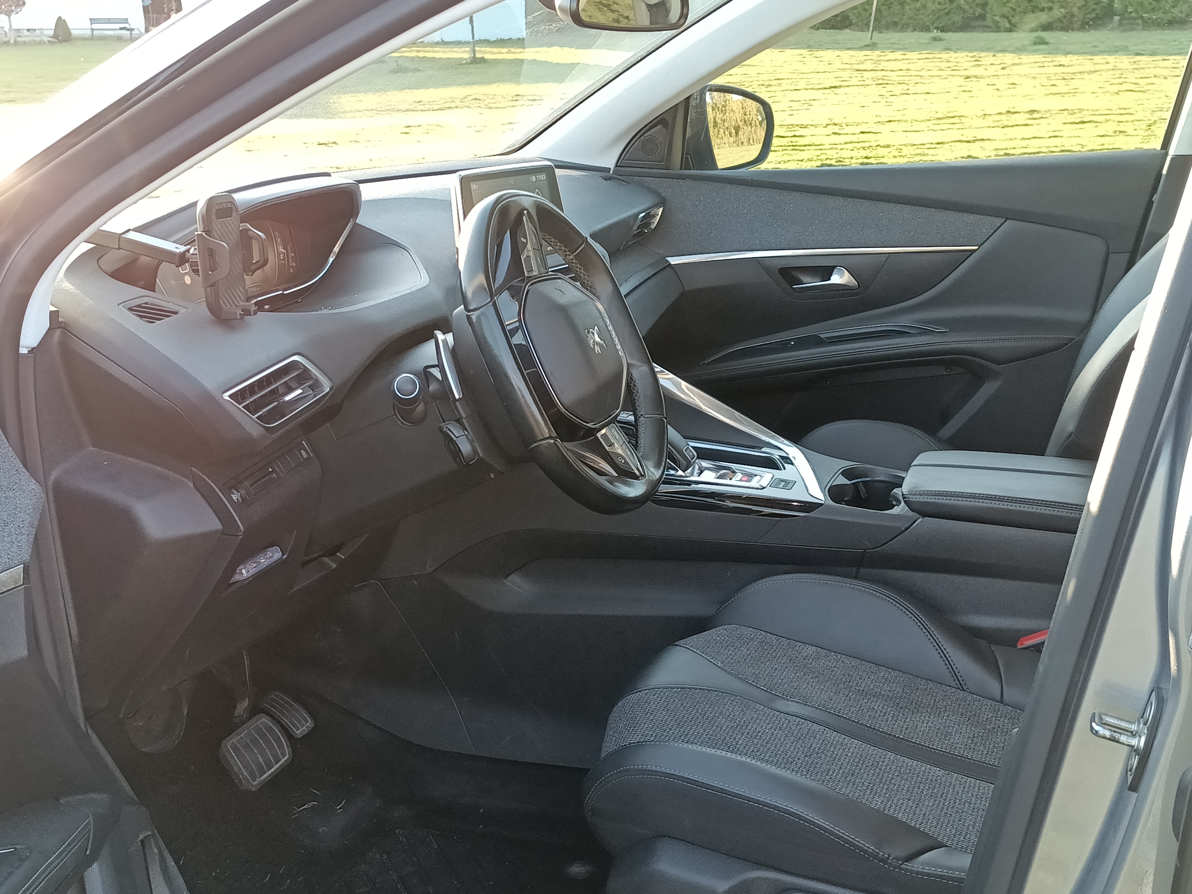 Peugeot 5008 1.5 BlueHDi 130 EAT 2020, bild 7/9