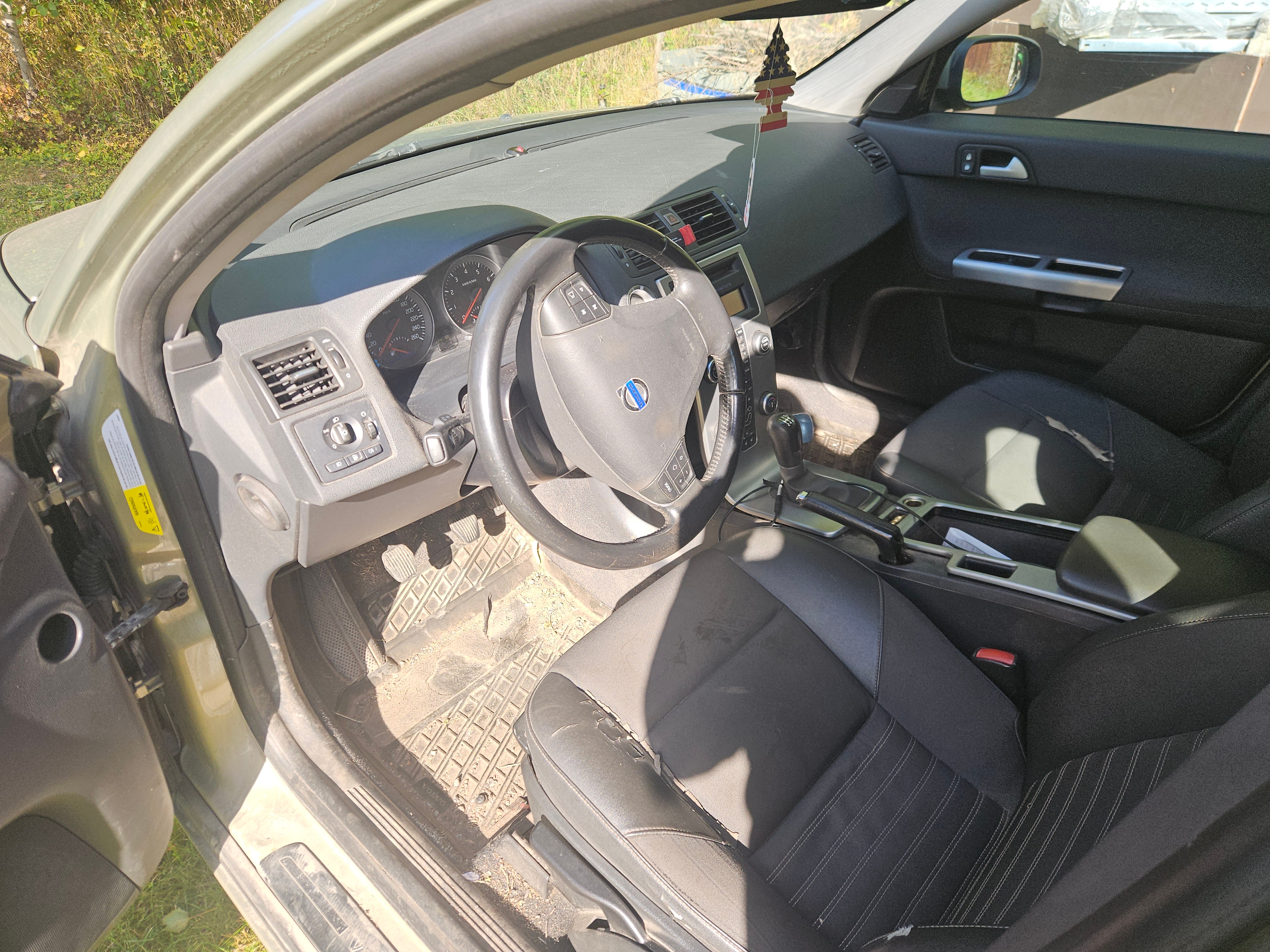 Volvo V50 1.8F Manuell 2008, bild 6/7