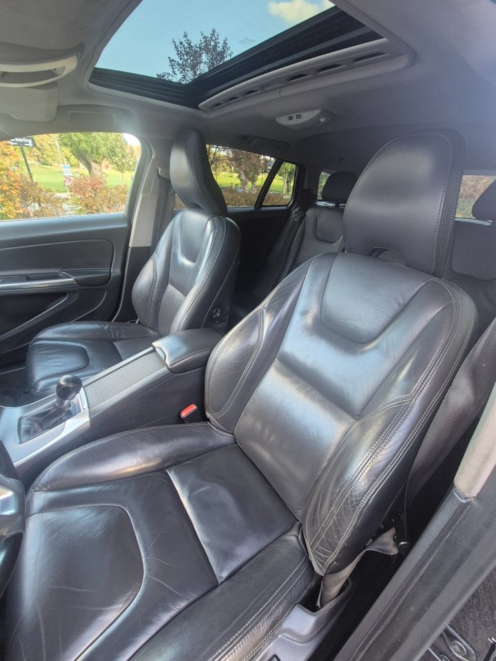 Volvo V60 2013, bild 7/10