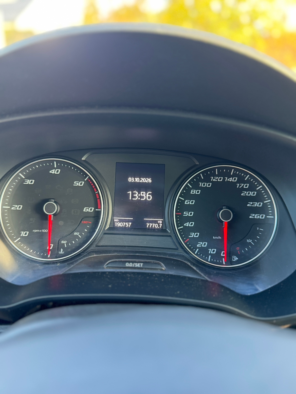 Seat Leon ST 1.6 TDI 4Drive Manuell 2015, photo 3/10